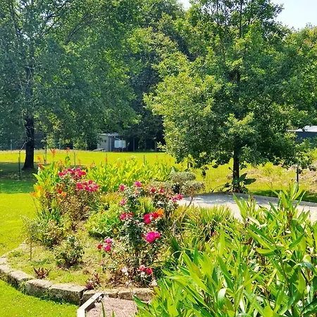 La Meridienne - Piscine Chauffee - Terrasse - Parc * Puynormand