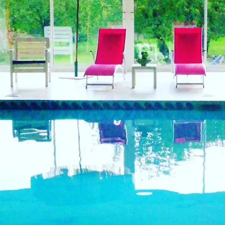 La Meridienne - Piscine Chauffee - Terrasse - Parc Villa *