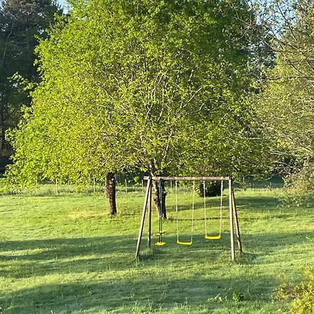Villa La Meridienne - Piscine Chauffee - Terrasse - Parc Puynormand
