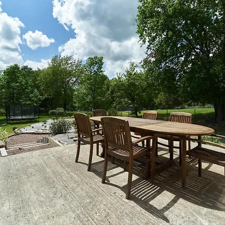 Villa La Meridienne - Piscine Chauffee - Terrasse - Parc *