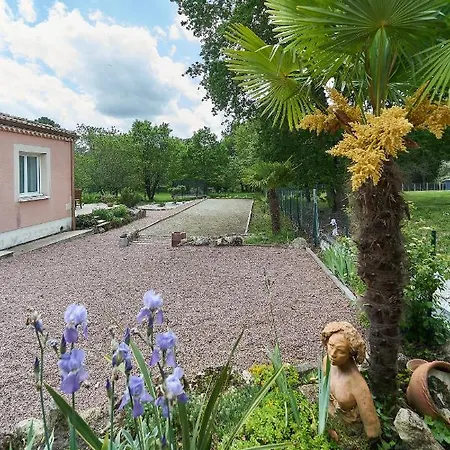 Villa La Meridienne - Piscine Chauffee - Terrasse - Parc *