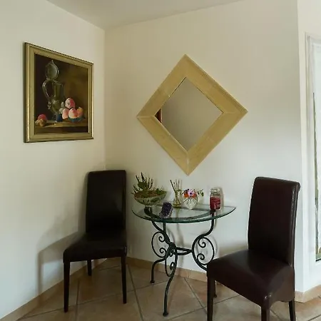 Villa La Meridienne - Piscine Chauffee - Terrasse - Parc *